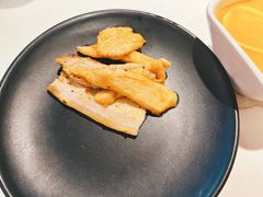 -花味烤肉·拌饭(建邺万达店)