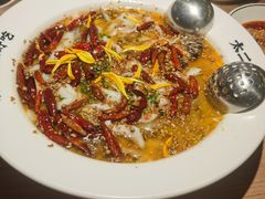 -新太二·鲜料川菜(群光广场店)