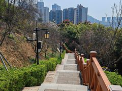 -小南山公园