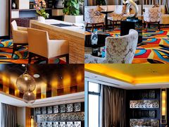 -无锡富力喜来登酒店