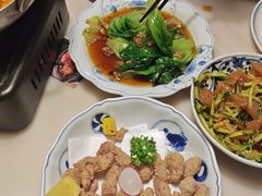 -林四喜·闽南传家菜(鼓浪屿店)