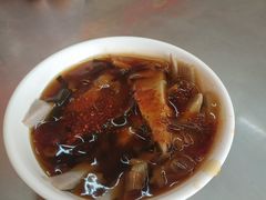 -杨记灌肠(食品街店)