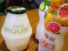 -today便利店(汉街店)