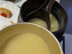 香蕉米酒-猪啊牛呀羊啊铜盘烤肉(正大广场店)