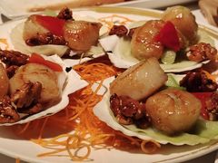 -金轩中餐厅 Jin Xuan(浦东丽思卡尔顿酒店)