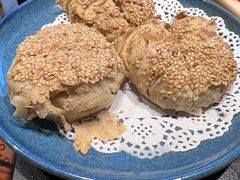 -羊大爷涮肉(亮马桥店)