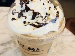 -星巴克(杭州西湖银泰1F店)