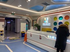 -极橙儿童齿科矫正中心(奥城店)