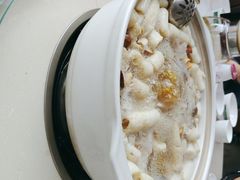 -爱膳菌锅锅(阳南店)