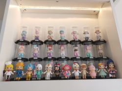 -E.L.K造型momopark店