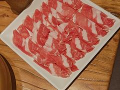 -朴都老北京紫铜火锅(荣成九龙城店)