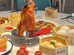 -点胜汇·点心粤菜·手工制作(揭阳店)