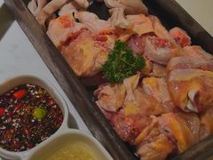 -洪氏嗨捞·猪肚鸡火锅(阳光天地店)
