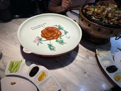 -京味斋·北京烤鸭(华威桥北工大店)