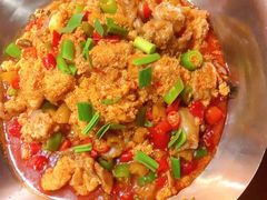 -香丰阁·烤鸭·川湘菜(清河店)