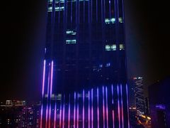 -仁恒辉盛阁酒店公寓