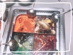 -海底捞火锅(凯德广场店)