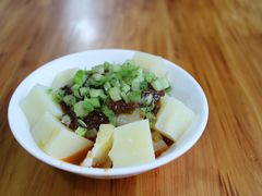 -洞子口张老二凉粉(文殊院店)