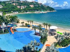 -深圳大梅沙京基洲际度假酒店