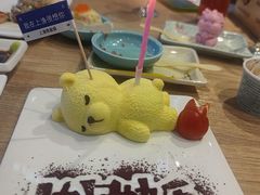 -上渔铁板烧(熙悦汇店)