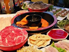 -三江两海老火锅(北京首店)