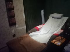 -逅莱·影院足道·日式SPA(大世界店)