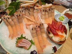 -Minase水濑·日料放题(外滩店)