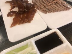 王牌烤鸭-玉林烤鸭店(垡头店)
