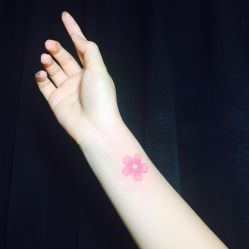 -墨無界刺青TATTOO