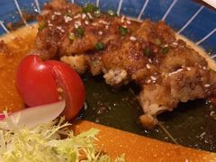 -鸟鹏烧鸟居酒屋(熙龙湾店)