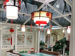 -丽江庭院之丽江往事(安定门店)