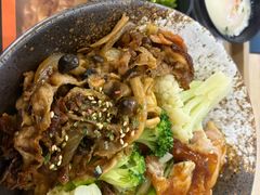-吉野家 (新街口外大街店)