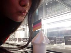 -JW德国冻酸奶Frozen Yogurt(龙湖成都滨江天街店)