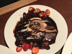 -Pancakes on the rocks(Darling Harbour)