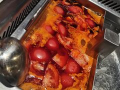 -海底捞大排档火锅(打浦路店)