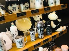 -星巴克(中远两湾城店)