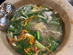 -抚仙湖生态石锅鱼野生菌(告庄店)