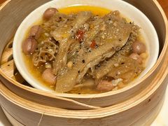 -杭州JW万豪酒店-万豪中餐厅