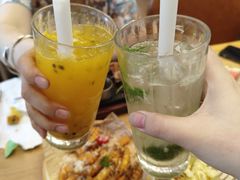 -豪客来牛排(红豆万花城店)