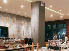 -星巴克臻选(广州二沙岛文立方店)