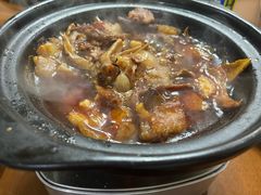 -臭鳜鱼人家·老字号徽菜