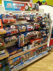 -孩子王(协信星光时代广场店)