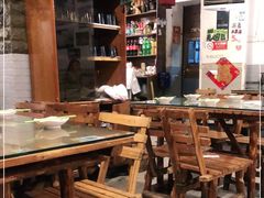 大堂-宝源饺子(麦子店街店)