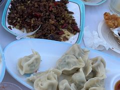 -日照大牌檔•小船海鲜(万平口店)