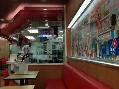 -达美乐比萨(回龙观店)