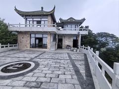 -莫干山风景区
