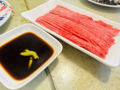 -洪运轩饭庄(北纬路店)