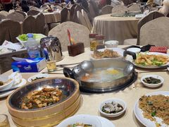 -红日饭店(裕隆三路店)