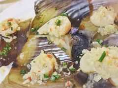 新享乐海鲜餐厅-新享乐海鲜(翠华路店)