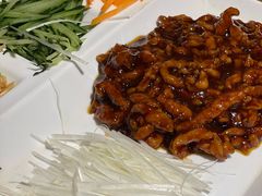 -打酱油·非遗淮扬菜(瘦西湖梅岭店)